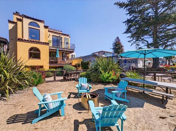 327 Riverview Ave APT C, Capitola, CA 95010