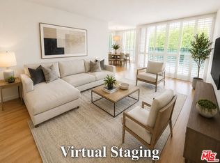 2301 S Beverly Glen Blvd UNIT 107, Los Angeles, CA 90064