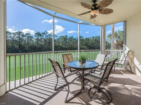 4864 Hampshire CT #106, NAPLES, FL 34112