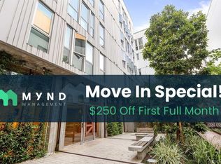 388 Fulton St #209, San Francisco, CA 94102
