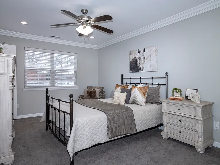 Fairfield Jericho Townhomes — Photo 55