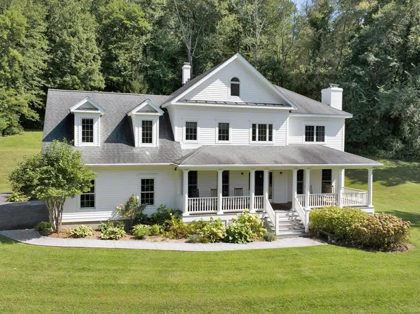 175 Kent Road, Kent, CT 06757
