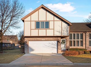 11729 Seagull Ln, Palos Heights, IL