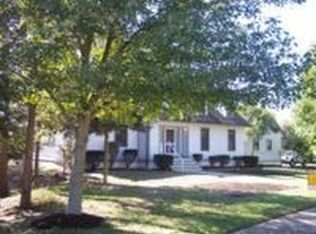 422 Portsmouth Rd, Cape May, NJ 08204