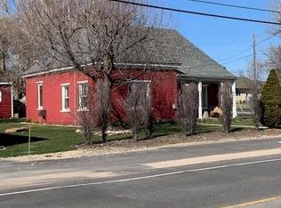 502 W 200 N, Midway, UT 84049