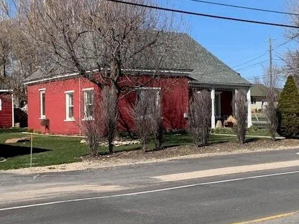 502 W 200 N, Midway, UT 84049