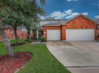 20011 Juniper Chase Trl, Richmond, TX 77407
