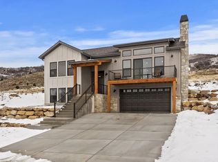 4554 N Seven Bridges Rd, Eden, UT 84310