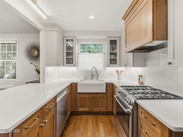 145 Putnam Park Unit 145, Greenwich, CT 06830