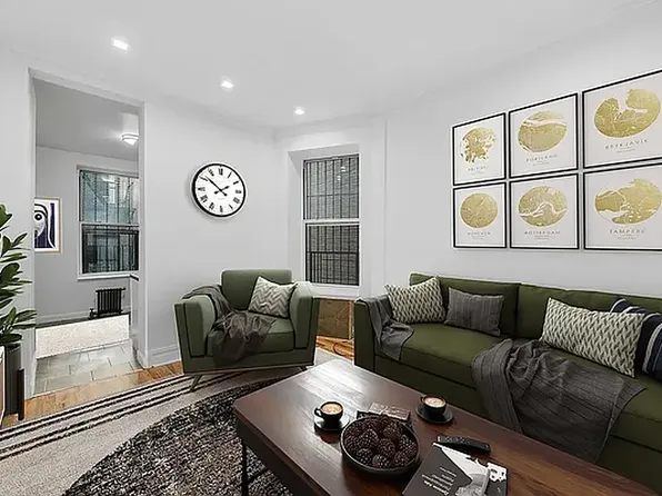 305 West 111th Street image 1 of 8