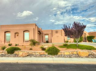 4491 Nambe Arc, Las Cruces, NM 88011