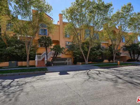 11112 La Maida St Unit 14, North Hollywood, CA 91601