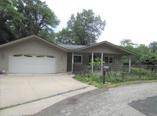 2005 Connect Rd, Barberton, OH 44203
