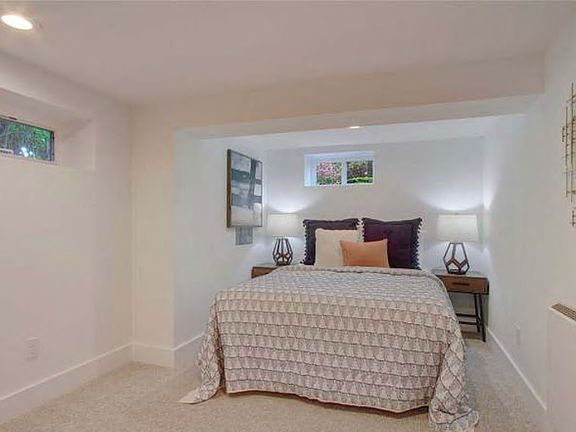 East bedroom with former furnishings (not included)
