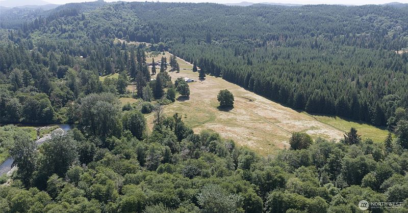 5th image of 0 NKA W Satsop Road E