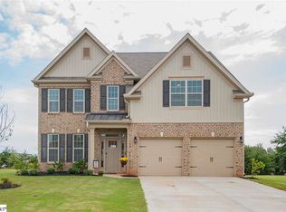 566 Shrine Ct, Lyman, SC 29365