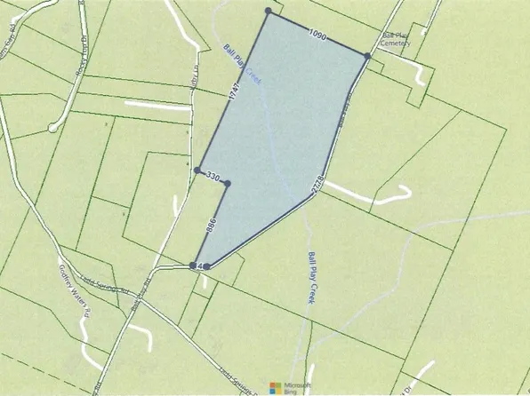 0 Ball Play Rd, Old Fort, TN 37362