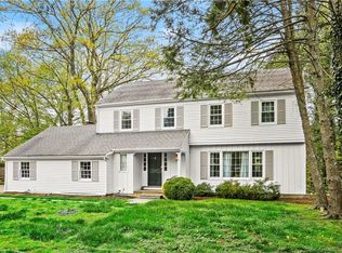 5 Barringer Rd, Darien, CT 06820