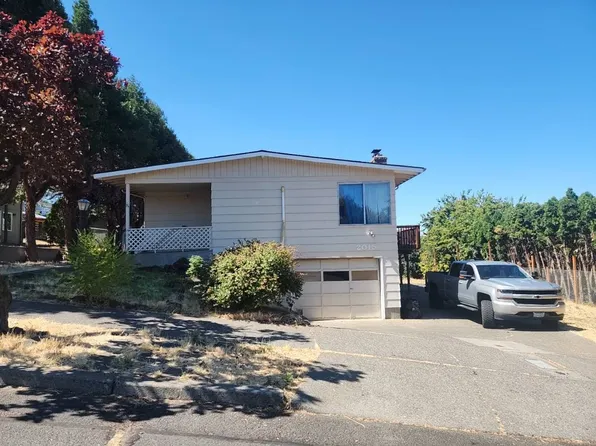 2015 Lewis St, The Dalles, OR 97058