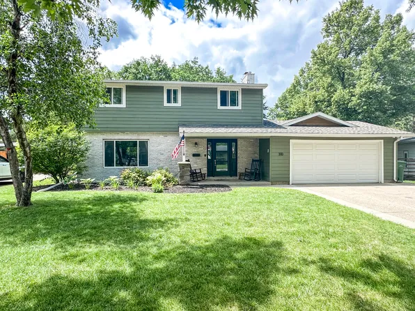 310 Lincoln Ln S, Brookings, SD 57006