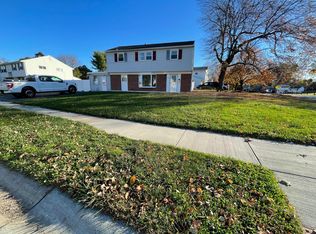 1104 Stinsford Rd, Newark, DE 19713