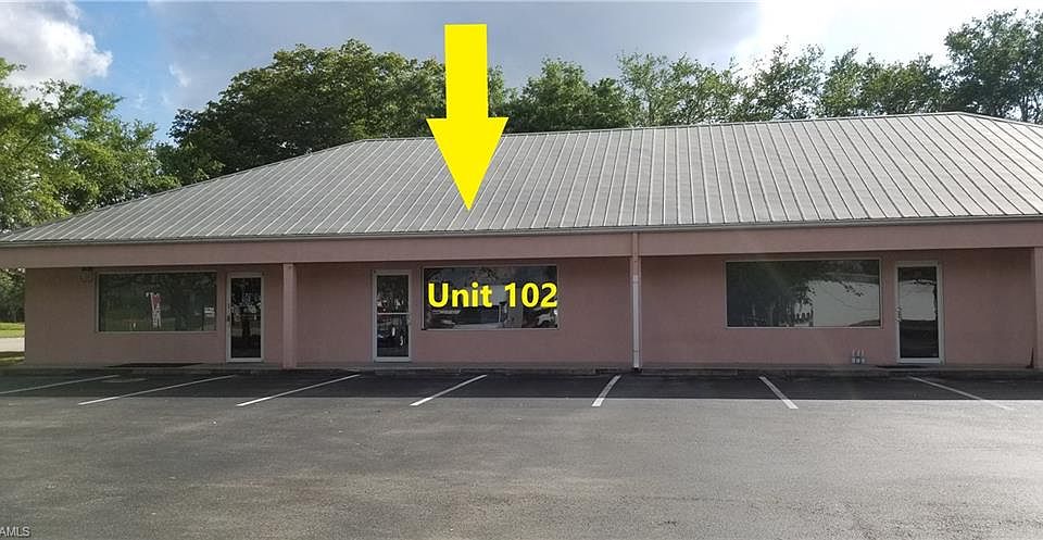 1st image of 15670 McGregor Blvd Suite 102