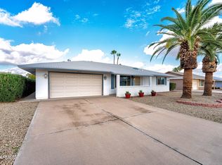 9742 W Augusta Dr, Sun City, AZ 85351