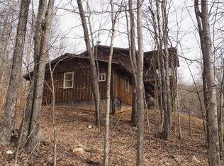 1495 Laurel Creek Road Ext, Todd, NC 28684