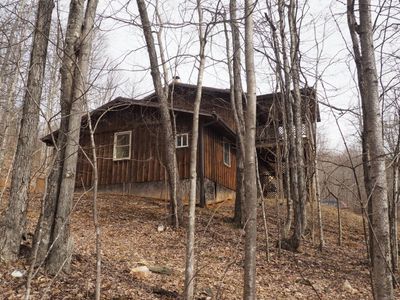 1495 Laurel Creek Road Ext, Todd, NC, 28684