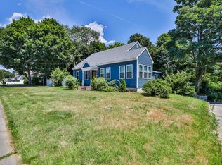 151 Tolles St, Nashua, NH 03064