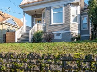 3618 N Albina Ave UNIT A, Portland, OR 97227