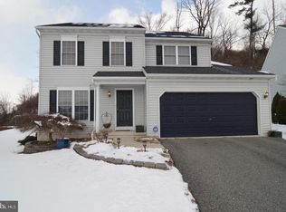 8 Antler Holw, Reading, PA 19607