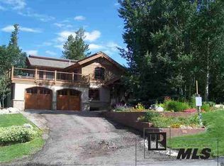 335 Blue Sage Cir, Steamboat Springs, CO 80487