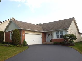 13484 Redberry Cir, Plainfield, IL 60544