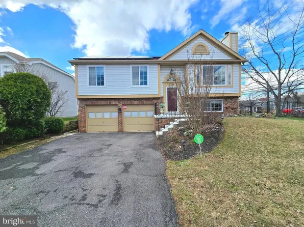 7701 Ivy Oak Dr, Gaithersburg, MD 20877