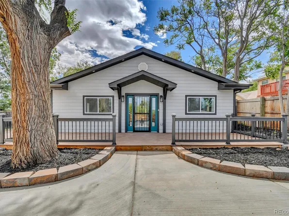 2860 W Dartmouth Avenue, Denver, CO 80236