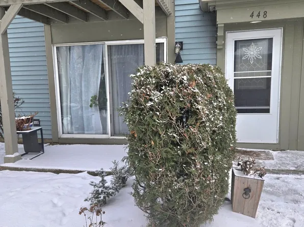 448 Bridle Trl #448, Wheeling, IL 60090