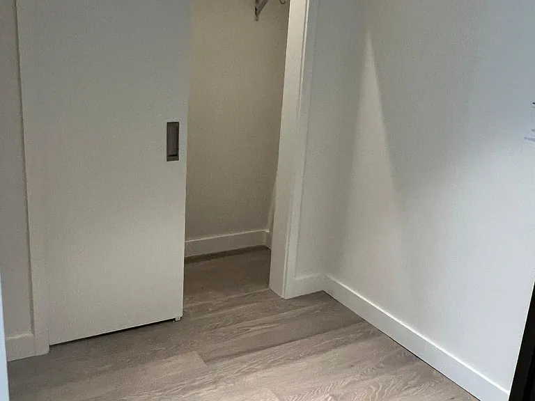 Coat Closet