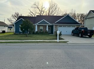 315 Lacey Mae Way, Richmond, KY 40475