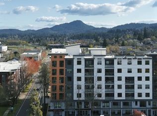 1600 Pearl St #606, Eugene, OR 97401