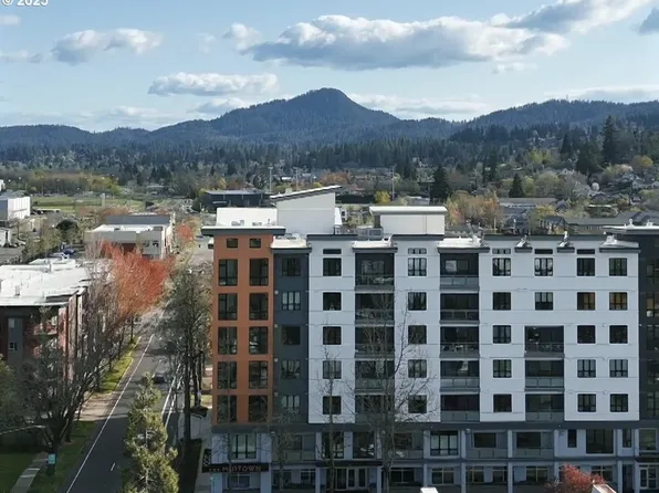 1600 Pearl St #606, Eugene, OR 97401