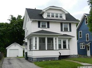 860 Atlantic Ave, Rochester, NY 14609