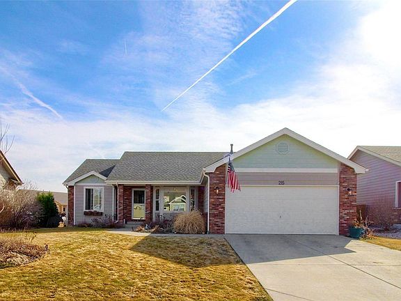 2nd image of 215 Tartan Dr