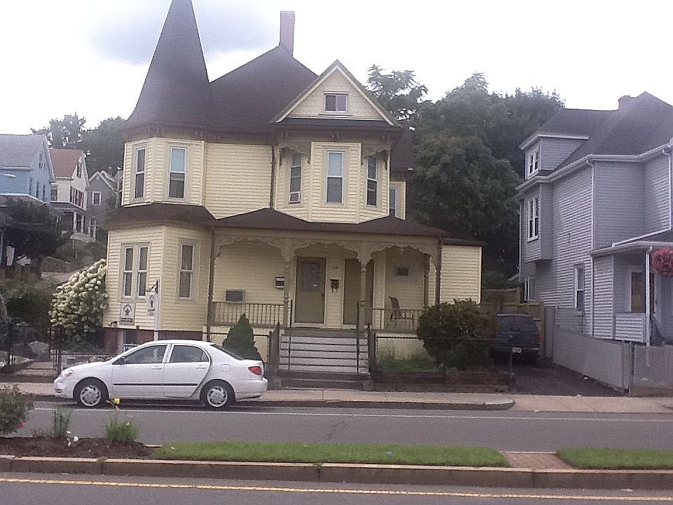 314 Ferry St. Everett