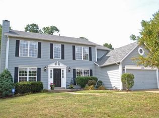 435 Emmanuel Ct, Valley Park, MO