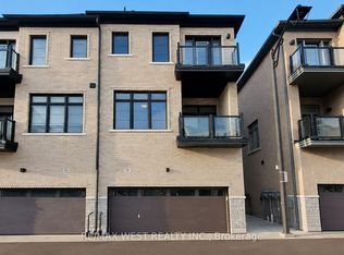 58 De La Roche Dr, Vaughan, ON L4H 5G4
