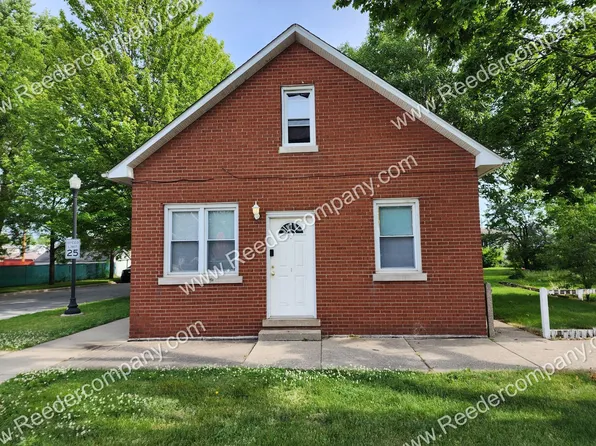 203 142nd Street, 203 142nd St, Hammond, IN 46327