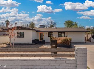 1011 E 6th Ave, Mesa, AZ 85204