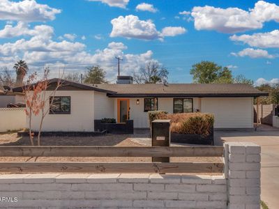 1011 E 6th Ave, Mesa, AZ, 85204