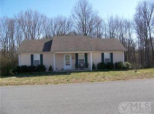 188 Kristen Dr, Lafayette, TN 37083
